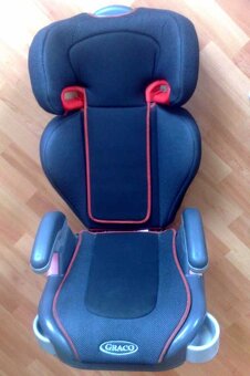 Autosedačka GRACO - 2