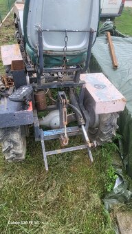 Malotraktor - 2