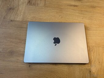 Apple MacBook Pro M1 Pro (2021) | 16GB RAM | 512GB SSD - 2
