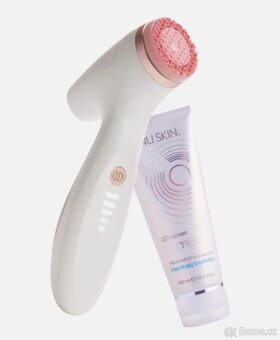 AKCE NuSkin - LumiSpa iO Rose Gold komplet sada - 2