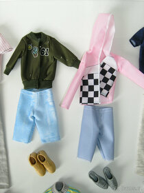 Ken oblečení set Mattel - 2