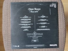 LP Demis Roussos - Ainsi soit-il - 2