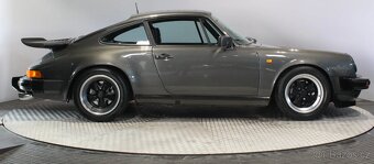 Porsche 911 3.0 S/C Coupé z roku 1981 - 2