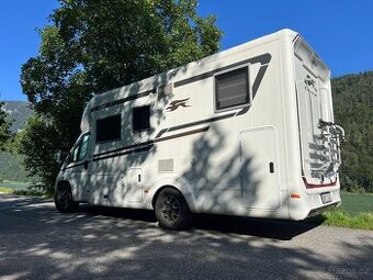 Fiat Ducato,LAIKA L3019 MODEL 2022 - 2