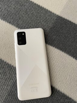 Samsung galaxy A02s - 2