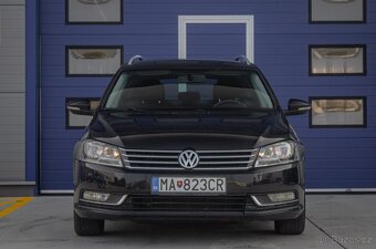 Volkswagen Passat Variant 1.6 TDI Trendline - 2