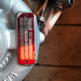 Turbo 1.9 TDI VW,Škoda, Audi, SEAT - 2