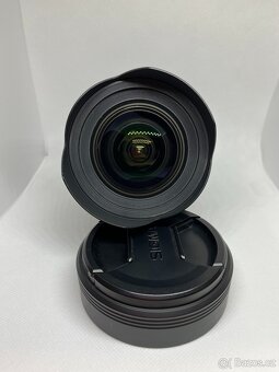 Sigma 12-24mm 4.5-5.6 II DG HSM pre Canon EF - 2
