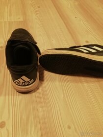 Boty Adidas velikost 35 - 2