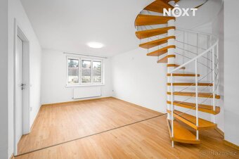 Pronájem byt 3+1, 113㎡ - 2
