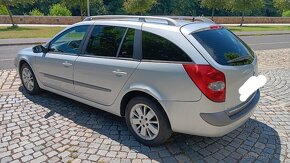 P-Renault Laguna facelift 2.0 16v 99kw r.v.2006 stk 06/2026 - 2