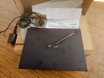 Notebook Asus EXPERTBOOK B7 filip, i7, 16GB, 1TB PC-40tis. - 2