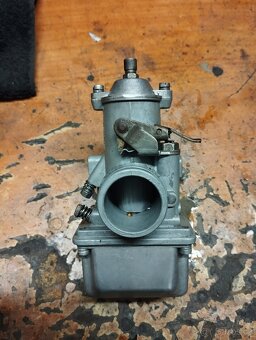 Jawa 350/638 - 640 - 2