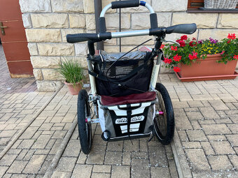 chariot cx1 - 2