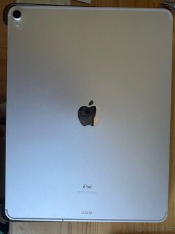 Ipad pro 12.9 2018 512GB cellular - 2