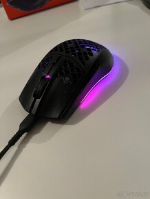Steelseries Aerox 3 Onyx - 2