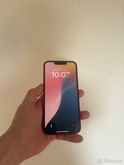 iPhone 14 128 gb red - 2