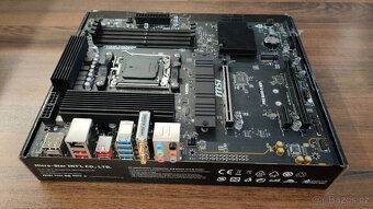 MSI PRO B650-S WIFI - 2