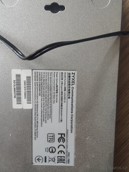 Switch Zyxel XGS1250-12 - 2