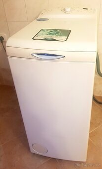 Automatická pračka Whirlpool - 2