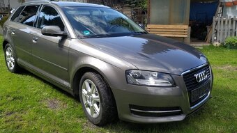 Audi A3 - 2