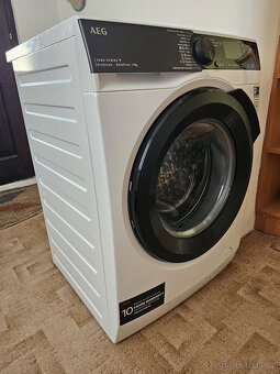 Zánovní AEG 7000 - 2