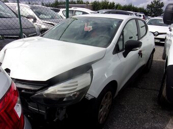Renault Clio IV 1,5 DCi - 2