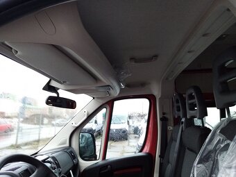 Prodám fiat Ducato 2.3 Multijet 103 kw - 2