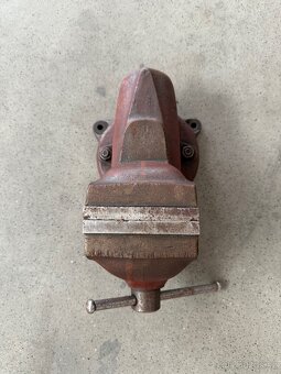 Svěrák 125 - 2