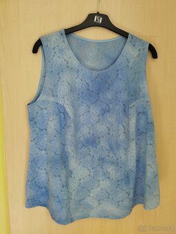Halenky vel. XL/XXL - výborný stav - levně - 2