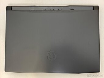 MSI Katana GF66 – i7 / RTX 3050 Ti / 16GB / 144Hz - 2