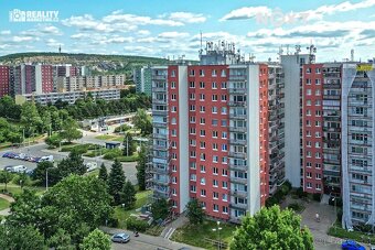 Prodej byt 3+1, 73㎡ - 2