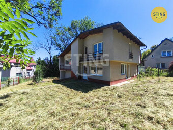 Prodej rodinného domu 190 m², pozemek 800 m² Janovic, 132801 - 2
