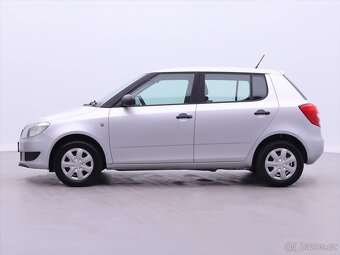 Škoda Fabia 1,2 i 51kW CZ Klima STK 5/2027 (2013) - 2