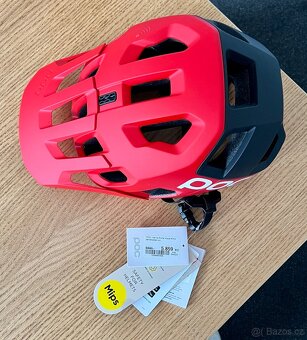 Helma POC Kortal Ryce MIPS - 2