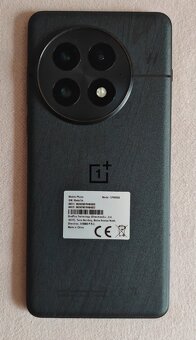 Oneplus 13 16/512 černý + sluchátka - 2