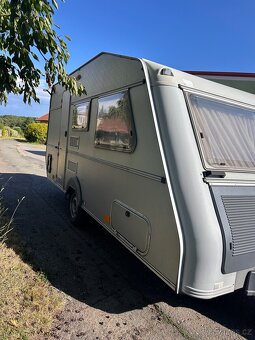 Karavan KIP NOVÁ STK - 2