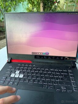 Asus Rog Strix 15g - 2