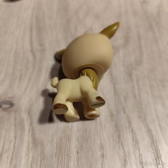 LPS kozlík - 2