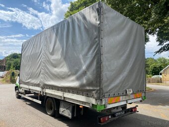Renault Mascott 2,8 TDi, 107.kw, STK 10/2025 r.v.2003 - 2