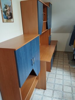 Dětský pokoj - 2
