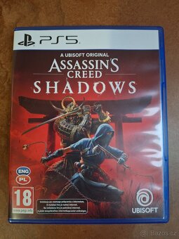 Assassin’s Creed Shadows - 2