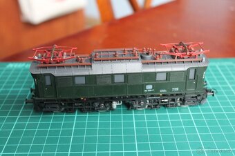 H0 Roco BR 144 DB - 2