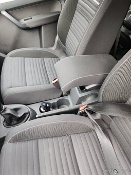 VW Touran , rok 2015 - 2
