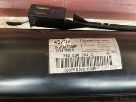 Airbag spolujezdce VW Passat b5 - 2