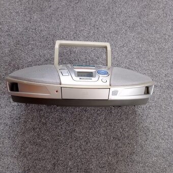 Panasonic. - 2