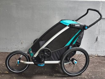 Thule Chariot lite - 2