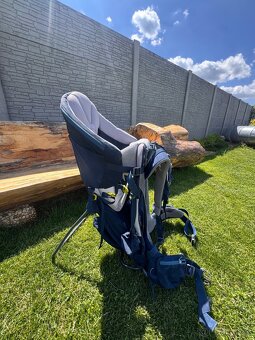 Sedačka Kid Deuter Comfort Pro - 2