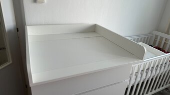 Přebalovací nádstavec - 2