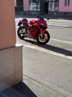 Cbr 600rr - 2
